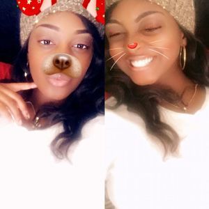 Meet your Posher, Tia